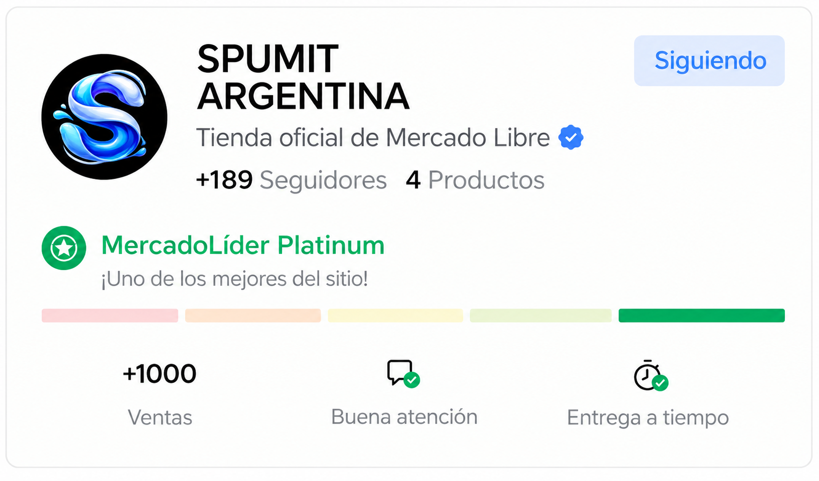 Mercado Libre